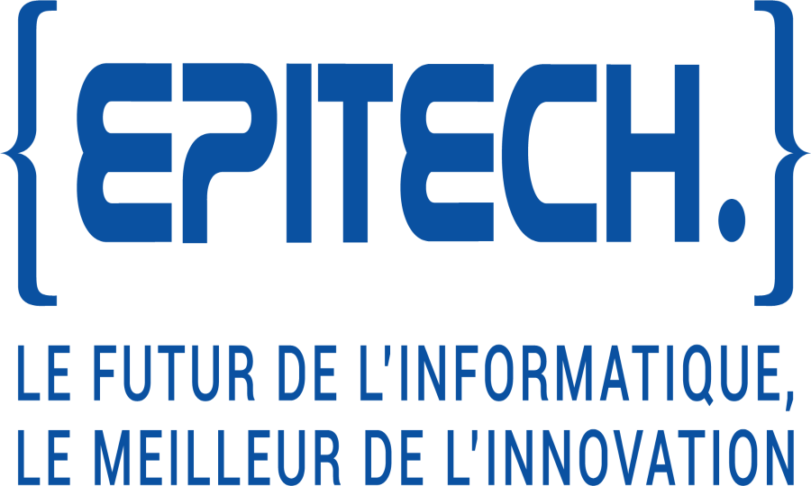 Logo EPITECH